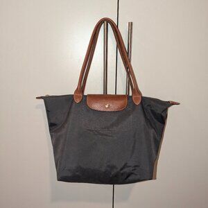 LONGCHAMP BAG LE PLIAGE Original SHOPPING TOTE BAG HANDBAG